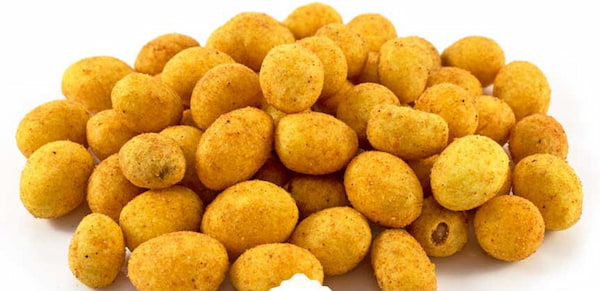 قیمت خرید بادام زمینی روکش دار + فروش ویژه